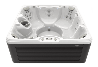 Caldera Spas Vanto – Elegant Relaxation with Customizable Comfort