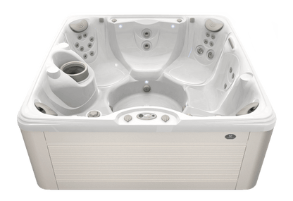 Caldera Spas Vanto – Elegant Relaxation with Customizable Comfort