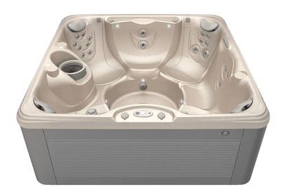 Caldera Spas Vanto – Elegant Relaxation with Customizable Comfort