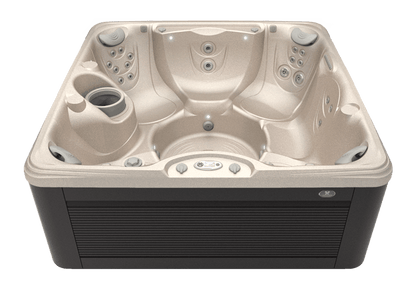 Caldera Spas Vanto – Elegant Relaxation with Customizable Comfort