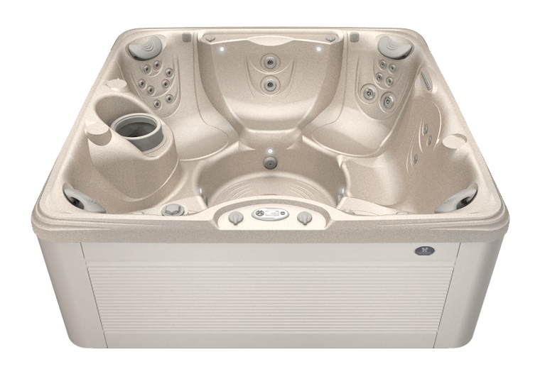 Caldera Spas Vanto – Elegant Relaxation with Customizable Comfort