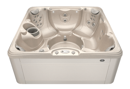 Caldera Spas Vanto – Elegant Relaxation with Customizable Comfort