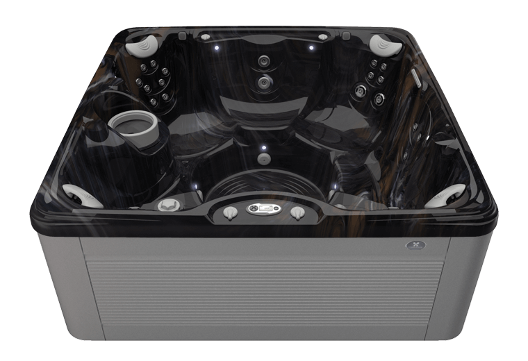 Caldera Spas Vanto – Elegant Relaxation with Customizable Comfort