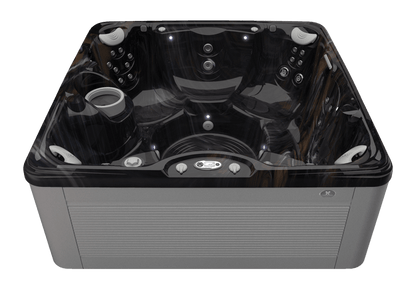 Caldera Spas Vanto – Elegant Relaxation with Customizable Comfort