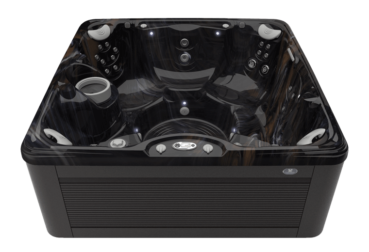 Caldera Spas Vanto – Elegant Relaxation with Customizable Comfort