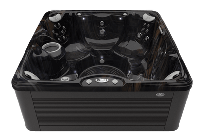 Caldera Spas Vanto – Elegant Relaxation with Customizable Comfort