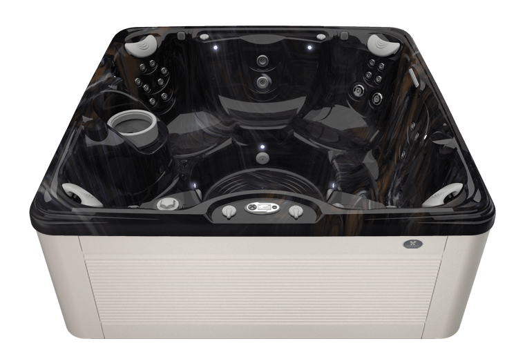 Caldera Spas Vanto – Elegant Relaxation with Customizable Comfort