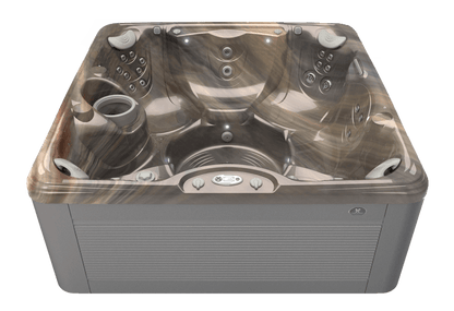 Caldera Spas Vanto – Elegant Relaxation with Customizable Comfort