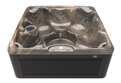 Caldera Spas Vanto – Elegant Relaxation with Customizable Comfort