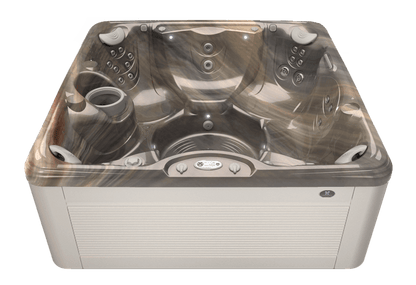 Caldera Spas Vanto – Elegant Relaxation with Customizable Comfort