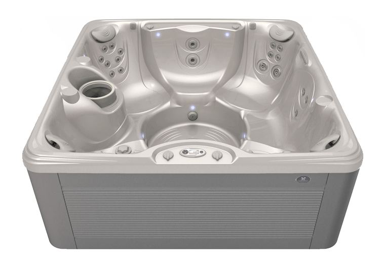 Caldera Spas Vanto – Elegant Relaxation with Customizable Comfort