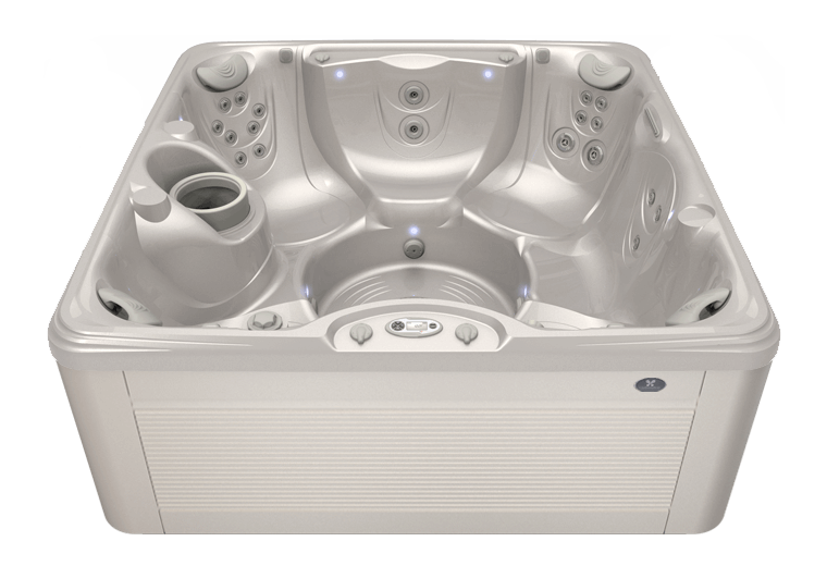 Caldera Spas Vanto – Elegant Relaxation with Customizable Comfort