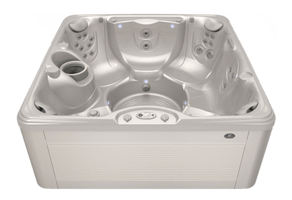 Caldera Spas Vanto – Elegant Relaxation with Customizable Comfort