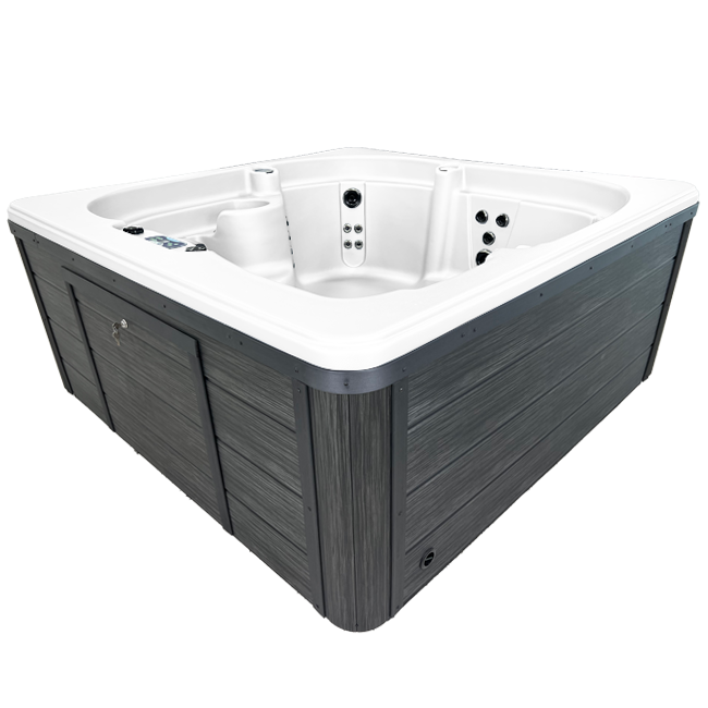 Celtic Mystic 236 Hot Tub