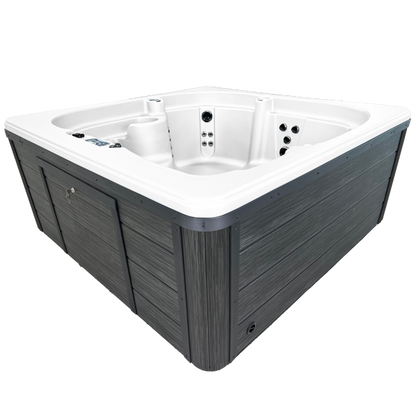 Celtic Mystic 236 Hot Tub